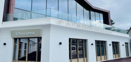 Hôtel Roz Marine Thalasso Resort 4*, Séjour France, Bretagne, Perros-Guirec par Ôvoyages Hôtel Roz Marine Thalasso Resort 4*, Séjour France, Bretagne, Perros-Guirec par Ôvoyages