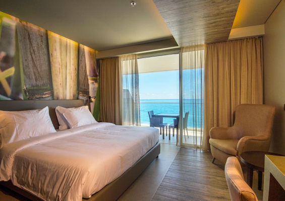 Hôtel Saccharum Resort & Spa 5* Hôtel Saccharum Resort & Spa 5*