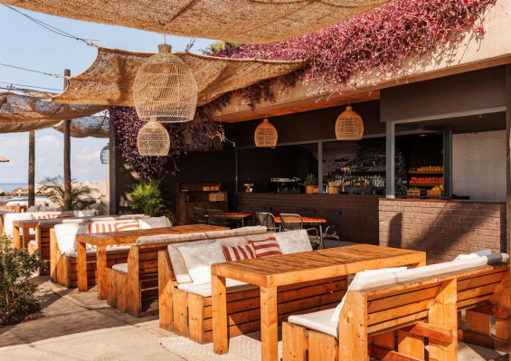 Hôtel Saccharum Resort & Spa 5* Hôtel Saccharum Resort & Spa 5*