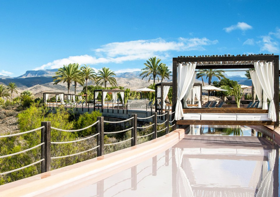 Hôtel Salobre Resort & Serenity 5* by Ôvoyages Hôtel Salobre Resort & Serenity 5* by Ôvoyages