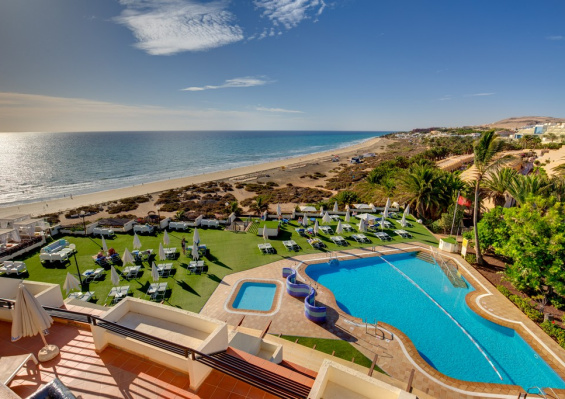 Hôtel & Suites SBH Crystal Beach 4* Adult Only +18 Hôtel & Suites SBH Crystal Beach 4* Adult Only +18