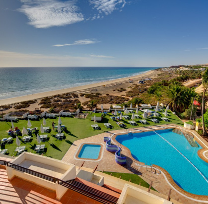 Hôtel & Suites SBH Crystal Beach 4* Adult Only +18, Séjour Espagne & ses îles, Canaries, Fuerteventura par Ôvoyages Hôtel & Suites SBH Crystal Beach 4* Adult Only +18, Séjour Espagne & ses îles, Canaries, Fuerteventura par Ôvoyages