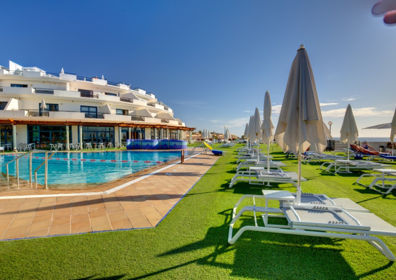 Hôtel & Suites SBH Crystal Beach 4* Adult Only +18 Hôtel & Suites SBH Crystal Beach 4* Adult Only +18