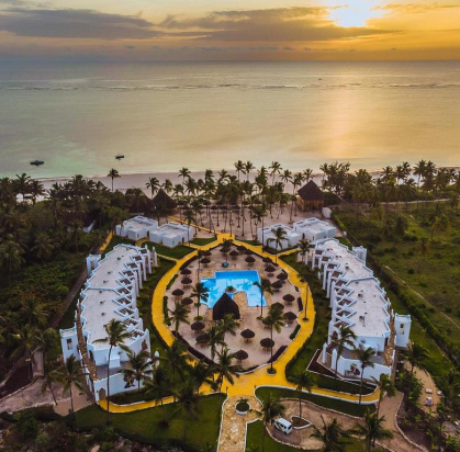 Hôtel SBH Kilindini Resort 5*, Séjour Tanzanie, Zanzibar par Ôvoyages Hôtel SBH Kilindini Resort 5*, Séjour Tanzanie, Zanzibar par Ôvoyages