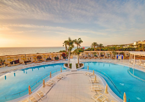 Hôtel SBH Monica Beach Resort 4* by Ôvoyages Hôtel SBH Monica Beach Resort 4* by Ôvoyages