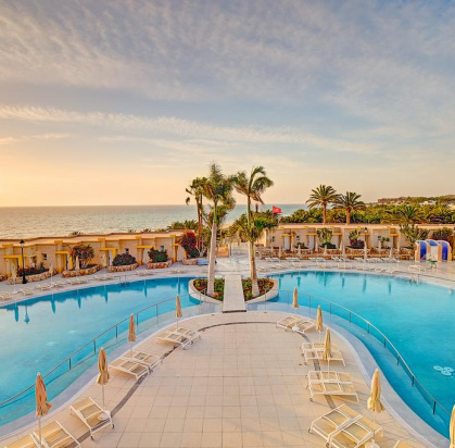 Hôtel SBH Monica Beach Resort 4* by Ôvoyages, Séjour Espagne & ses îles, Canaries, Fuerteventura par Ôvoyages Hôtel SBH Monica Beach Resort 4* by Ôvoyages, Séjour Espagne & ses îles, Canaries, Fuerteventura par Ôvoyages