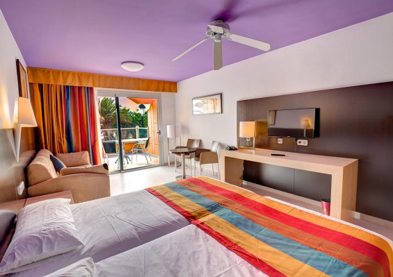 Hôtel SBH Monica Beach Resort 4* by Ôvoyages Hôtel SBH Monica Beach Resort 4* by Ôvoyages