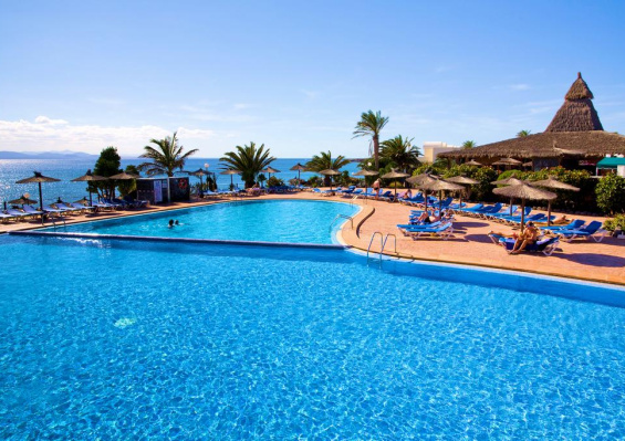 Ôclub Experience SBH Royal Monica 3* Ôclub Experience SBH Royal Monica 3*