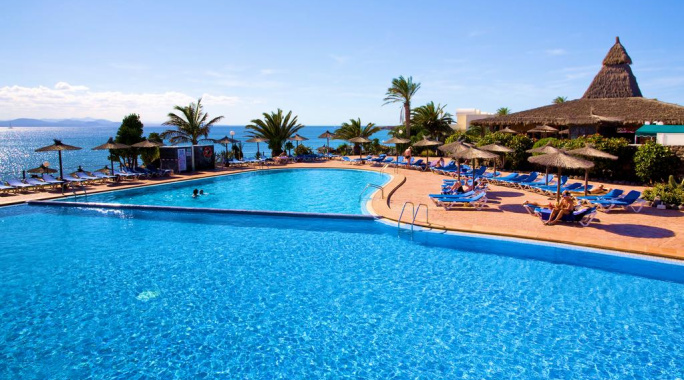 Ôclub Experience SBH Royal Monica 3*, Séjour Espagne & ses îles, Canaries, Lanzarote par Ôvoyages Ôclub Experience SBH Royal Monica 3*, Séjour Espagne & ses îles, Canaries, Lanzarote par Ôvoyages