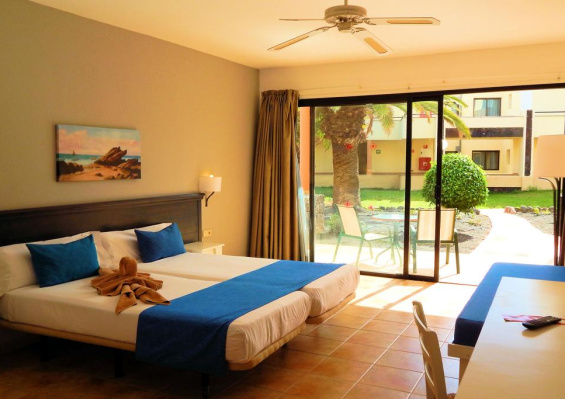 Ôclub Experience SBH Royal Monica 3* Ôclub Experience SBH Royal Monica 3*