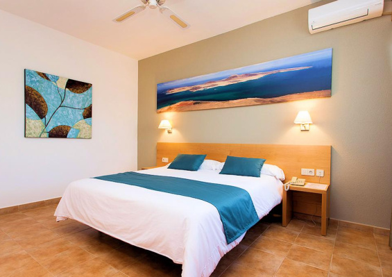 Ôclub Experience SBH Royal Monica 3* Ôclub Experience SBH Royal Monica 3*