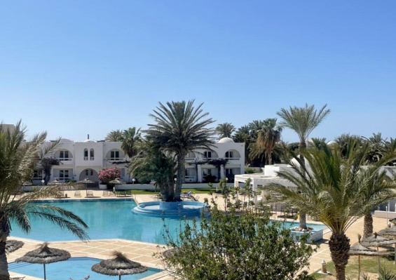 Smart club Bougainvilliers Djerba 3* Sup Smart club Bougainvilliers Djerba 3* Sup