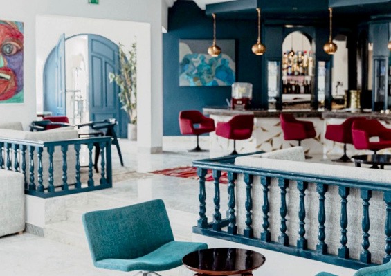 Smart club Bougainvilliers Djerba 3* Sup Smart club Bougainvilliers Djerba 3* Sup