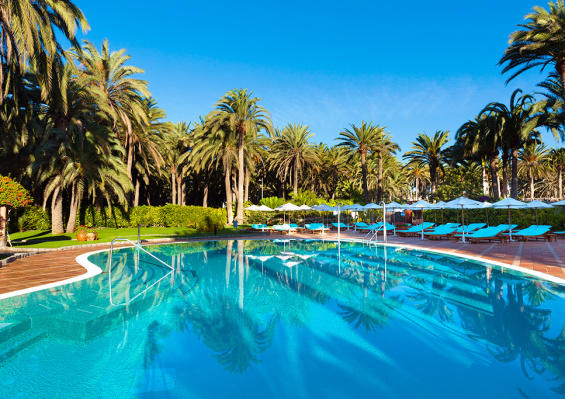 Hôtel Seaside Palm Beach 5* Hôtel Seaside Palm Beach 5*