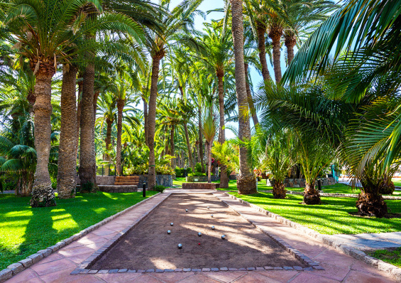 Hôtel Seaside Palm Beach 5* Hôtel Seaside Palm Beach 5*