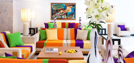 Hôtel Seaside Palm Beach 5*, Séjour Espagne & ses îles, Canaries, Grande Canarie par Ôvoyages Hôtel Seaside Palm Beach 5*, Séjour Espagne & ses îles, Canaries, Grande Canarie par Ôvoyages