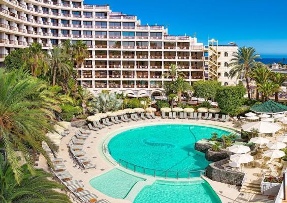 Hôtel Seaside Sandy Beach 4* Hôtel Seaside Sandy Beach 4*