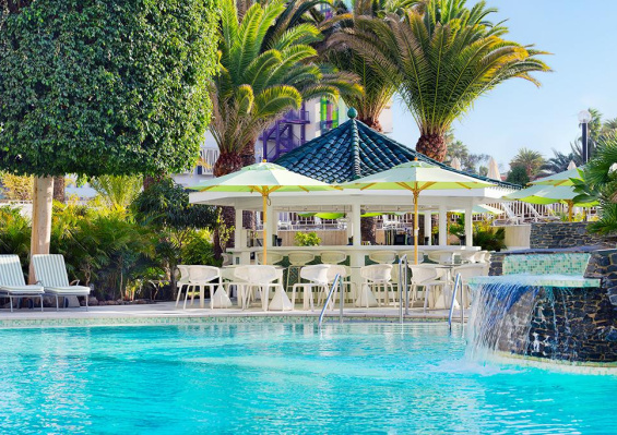 Hôtel Seaside Sandy Beach 4* Hôtel Seaside Sandy Beach 4*