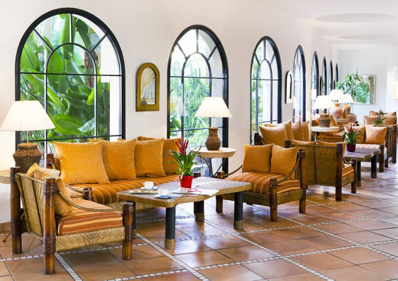 Hôtel Seaside Sandy Beach 4* Hôtel Seaside Sandy Beach 4*