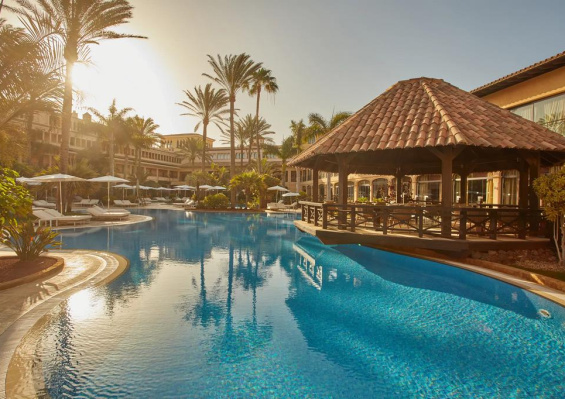 Hôtel Secrets Bahia Real 5* Adult Only +16 Hôtel Secrets Bahia Real 5* Adult Only +16