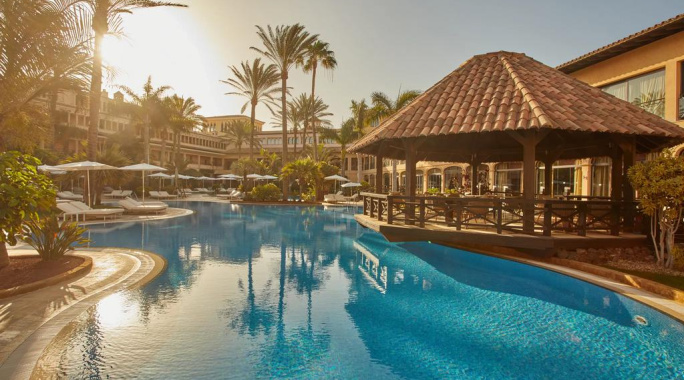 Hôtel Secrets Bahia Real 5* Adult Only +16, Séjour Espagne & ses îles, Canaries, Fuerteventura par Ôvoyages Hôtel Secrets Bahia Real 5* Adult Only +16, Séjour Espagne & ses îles, Canaries, Fuerteventura par Ôvoyages