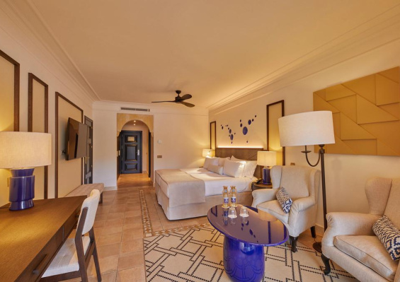 Hôtel Secrets Bahia Real 5* Adult Only +16 Hôtel Secrets Bahia Real 5* Adult Only +16