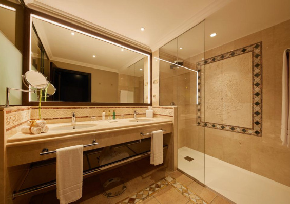 Hôtel Secrets Bahia Real 5* Adult Only +16 Hôtel Secrets Bahia Real 5* Adult Only +16