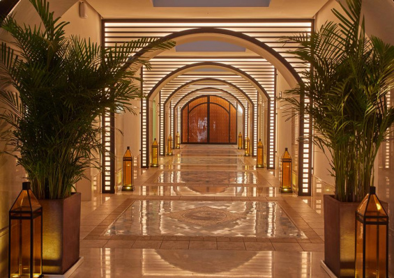 Hôtel Secrets Bahia Real 5* Adult Only +16 Hôtel Secrets Bahia Real 5* Adult Only +16