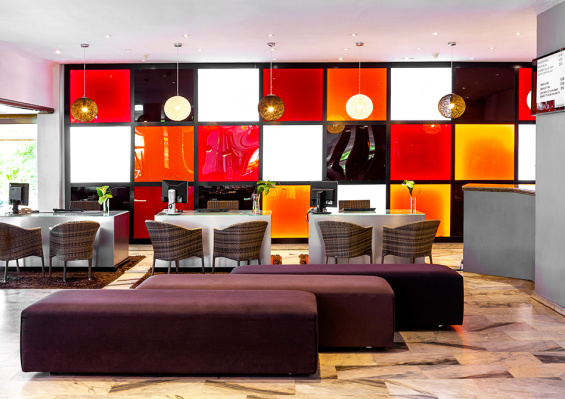 Hôtel Sol Arona Tenerife 3* Hôtel Sol Arona Tenerife 3*