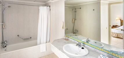 Hôtel Sol Arona Tenerife 3*, Séjour Espagne & ses îles, Canaries, Tenerife par Ôvoyages Hôtel Sol Arona Tenerife 3*, Séjour Espagne & ses îles, Canaries, Tenerife par Ôvoyages