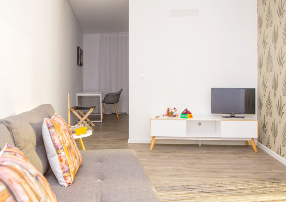 Appartements Storytellers 4* Appartements Storytellers 4*