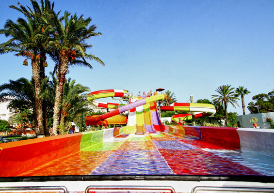 Hôtel Sahara Beach AquaPark Resort 3* by Ôvoyages Hôtel Sahara Beach AquaPark Resort 3* by Ôvoyages