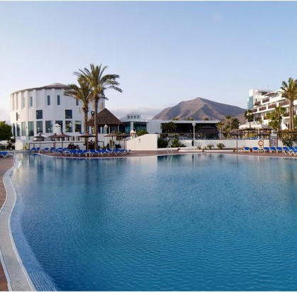 Hôtel Sandos Papagayo 4*, Séjour Espagne & ses îles, Canaries, Lanzarote par Ôvoyages Hôtel Sandos Papagayo 4*, Séjour Espagne & ses îles, Canaries, Lanzarote par Ôvoyages