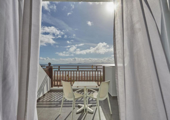 Hôtel Sandos Papagayo 4* Hôtel Sandos Papagayo 4*