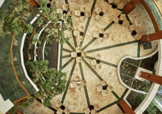 Hôtel Sandos Papagayo 4* Hôtel Sandos Papagayo 4*