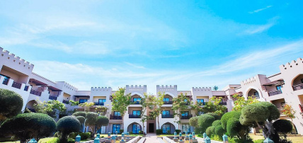 Hôtel Pickalbatros Sands Hotel Port Ghalib 5*, Séjour Egypte, Hurghada par Ôvoyages Hôtel Pickalbatros Sands Hotel Port Ghalib 5*, Séjour Egypte, Hurghada par Ôvoyages