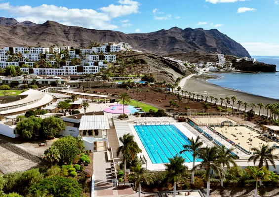 Appart'hôtel Playitas Resort 4* by Ôvoyages Appart'hôtel Playitas Resort 4* by Ôvoyages