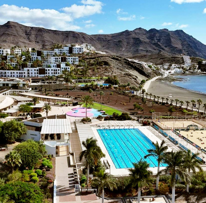 Appart'hôtel Playitas Resort 4* by Ôvoyages, Séjour Espagne & ses îles, Canaries, Fuerteventura par Ôvoyages Appart'hôtel Playitas Resort 4* by Ôvoyages, Séjour Espagne & ses îles, Canaries, Fuerteventura par Ôvoyages