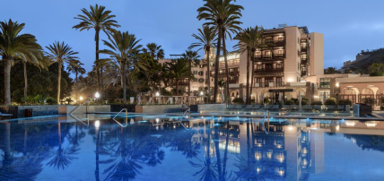 Hôtel Santa Catalina 5*, Séjour Espagne & ses îles, Canaries, Grande Canarie par Ôvoyages Hôtel Santa Catalina 5*, Séjour Espagne & ses îles, Canaries, Grande Canarie par Ôvoyages