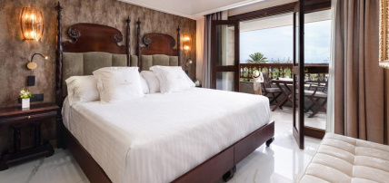 Hôtel Santa Catalina 5*, Séjour Espagne & ses îles, Canaries, Grande Canarie par Ôvoyages Hôtel Santa Catalina 5*, Séjour Espagne & ses îles, Canaries, Grande Canarie par Ôvoyages