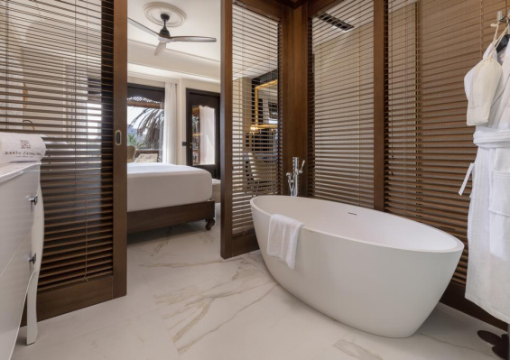 Hôtel Santa Catalina 5* Hôtel Santa Catalina 5*