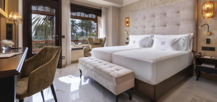 Hôtel Santa Catalina 5*, Séjour Espagne & ses îles, Canaries, Grande Canarie par Ôvoyages Hôtel Santa Catalina 5*, Séjour Espagne & ses îles, Canaries, Grande Canarie par Ôvoyages