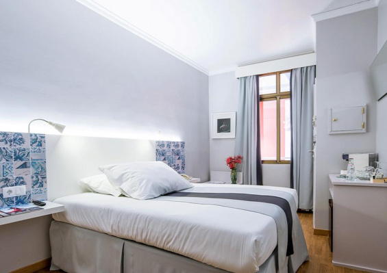 Boutique Hôtel Sé 4* Boutique Hôtel Sé 4*