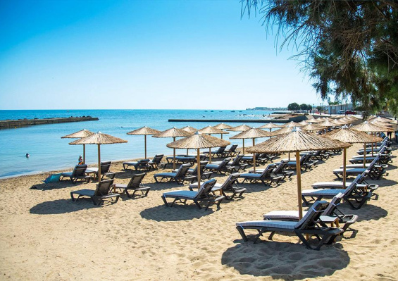 Hôtel Senseana Sea Side Resort & Spa 5* Hôtel Senseana Sea Side Resort & Spa 5*