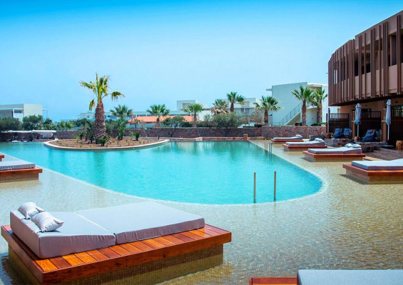 Hôtel Senseana Sea Side Resort & Spa 5* Hôtel Senseana Sea Side Resort & Spa 5*