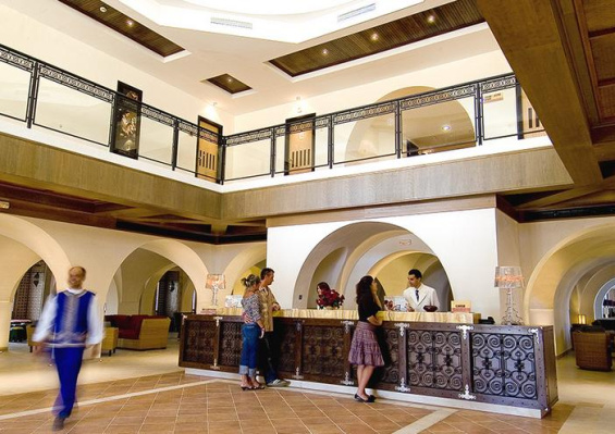 Hôtel Sentido Djerba Beach 4* Hôtel Sentido Djerba Beach 4*