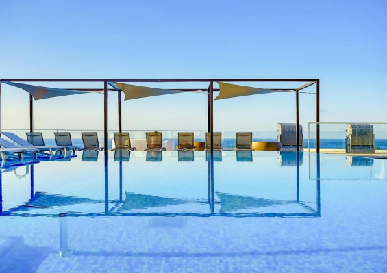 Hôtel Sentido Galomar 4* Adult Only +16 Hôtel Sentido Galomar 4* Adult Only +16