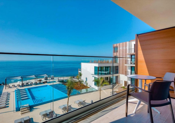 Hôtel Sentido Galomar 4* Adult Only +16 Hôtel Sentido Galomar 4* Adult Only +16