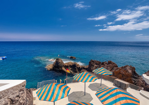 Hôtel Sentido Galosol 4* Hôtel Sentido Galosol 4*