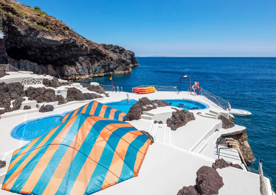 Hôtel Sentido Galosol 4* Hôtel Sentido Galosol 4*